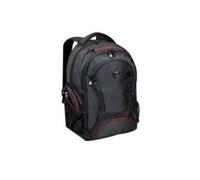 PORT COURCHEVEL II - Notebook-Rucksack - 40,6 cm (16") - Grau, Schwarz (160510)