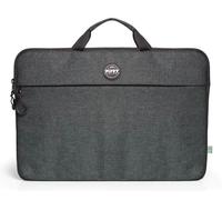 Port Designs Notebook-Tasche Belize II Ergoview mit integrierter Stütze – 15,6/16 Zoll
