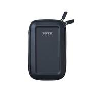 Port Designs Schutzhülle für 2,5″ Festplatte Colorado Shock Blau Nacht