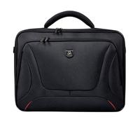 PORT DESIGNS COURCHEVEL Clamshell 15.6" Laptop Bag und 10.1" Tablet Black