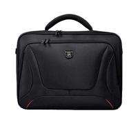 PORT DESIGNS COURCHEVEL Clamshell 17.3" Laptop Bag und 10.1" Tablet Black