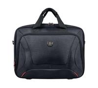 PORT DESIGNS COURCHEVEL Toploading 15.6 "Notebook und 10.1" Tablet, schwarz