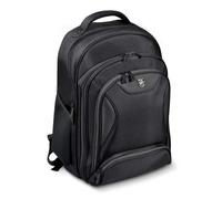 PORT Designs Manhattan - 39,6 cm (15.6 Zoll) - Notebook-Gehäuse - Nylon - 3567041702265