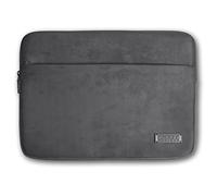 PORT DESIGNS Milano MacBook Pro 13 '' Tasche für 11/12 "Laptop, grau