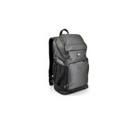 PORT Designs Montreal premium 15.6'' business backpack. Includes removable weather resistant rain (170401)