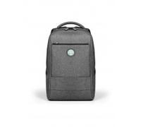 PORT Designs NB Rucksack Port Yosemite Eco XL Backpack 15.6" grey Tasche (400703)