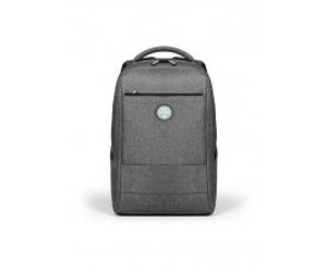 PORT Designs NB Rucksack Port Yosemite Eco XL Backpack 15.6" grey Tasche (400703)