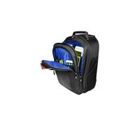 PORT Chicago EVO - Notebook-Rucksack/Wagen - 39.6 cm (15.6")