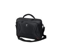 Port Designs 160513 Laptoptasche 43,9 cm (17.3") Aktenkoffer Schwarz