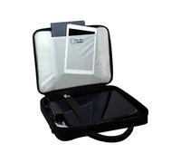 PORT Designs PORT COURCHEVEL Clamshell - Notebook-Tasche - 39.6 cm (15.6")
