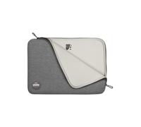 PORT Torino II - Notebook-Hülle - 35.6 cm - 13" - 14" - Grau