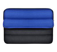 PORT Designs Portland Essential Notebook-Hülle 15,6 Zoll - Schwarz