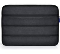 Port Designs PORTLAND SLEEVE 15.6" BK Essential Padded Laptop Sleeve (105220)