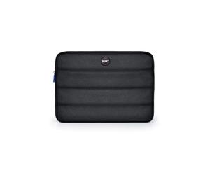 PORT Designs Portland Sleeve 39,6 cm (15.6") Schutzhülle Schwarz