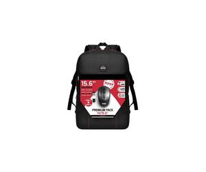 PORT Designs Premium Pack - Black