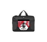 PORT Designs - Premium Pack - notebook carrying case