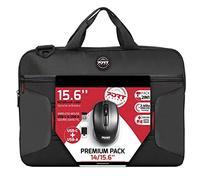 PORT Designs - Premium Pack - notebook carrying case