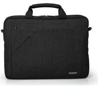 Port Designs Sydney 35,6 cm (14") Messengerhülle Schwarz (135171)
