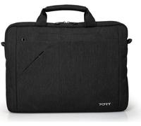 Port Designs SYDNEY ECO Notebook Tasche 15.6" schwarz (135172)