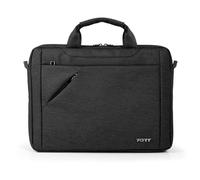 PORT DESIGNS Sydney Eco TL Toploading 13/14" Laptop und 10.1'' Tablet, schwarz