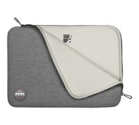 Port Designs Laptop-Schutzhülle Torino II 15,6 Zoll (39,6 cm) Grau