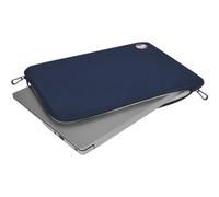 PORT Torino II - Notebook-Hülle - 35.6 cm - 13" - 14" - Blau