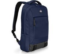 PORT Designs Torino II - Notebook-Rucksack - 40.6 cm - 15.6" - 16" - Blau (140423)