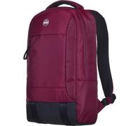 PORT Designs Torino II - Notebook-Rucksack - 40,6 cm - 15,6" - 16" - Rot (140424) - PayPal 0% Finanzierung