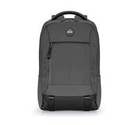 Port Designs Torino II Rucksack Lässiger Rucksack Grau Polyester