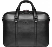 Port Designs Versailles II 35,6 cm (14") Aktenkoffer Schwarz (160601)