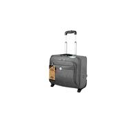 Port Designs Trolley Yosemite Eco Aufrecht – recyceltes PET, gepolstert – 16" – Grau