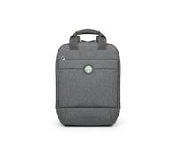 Port Designs Laptop-Rucksack Yosemite Eco 14" Grau