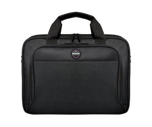 PORT Designs Yosemite Eco Notebook-Tasche 15,6 Zoll - Schwarz