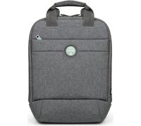 Port Designs YOSEMITE Eco Notebooktasche 35,6 cm (14" ) Rucksack Grau (400702)