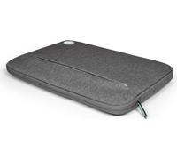 Port Designs YOSEMITE Eco Notebooktasche 35,6 cm (14" ) Schutzhülle Grau (400704)