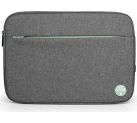 Port Designs YOSEMITE Eco Notebooktasche 39,6 cm (15.6" ) Schutzhülle Grau (400705)