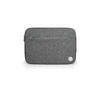 Port Designs Schutzhülle Yosemite Eco-Trendy 13/14 Zoll Grau