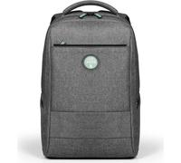 Port Designs YOSEMITE Eco XL Notebooktasche 39,6 cm (15.6" ) Rucksack Grau (400703)