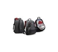 PORT HOUSTON - Notebook-Rucksack - 39,6 cm (15.6") - Noir (110265)