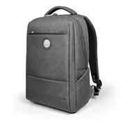 PORT Laptop-Rucksack YOSEMITE ECO TL, 15, 6", grau