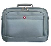 Port Manhattan Notebooktasche bis ca. 40,6 cm (16"), grau