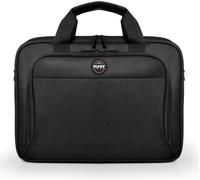 Port NB Tasche Hanoi II ClamShell (15.6") (105064) - PayPal 0% Finanzierung