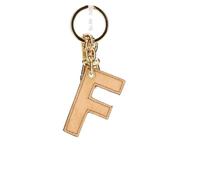 Portachiavi ALVIERO MARTINI 1° CLASSE CHARM Naturale Donna - P00F-6000-0010