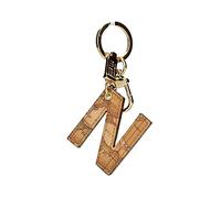 Portachiavi ALVIERO MARTINI 1° CLASSE CHARM Naturale Donna - P00N-6000-0010