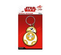 Portachiavi Di Gomma Bb8