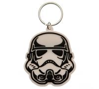 Star Wars – Schlüsselanhänger Storm Trooper – Gummi