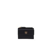 PORTAFOGLI E PORTATESSERE Donna PINKO COMPACT WALLET 103612 A0F1 Z99