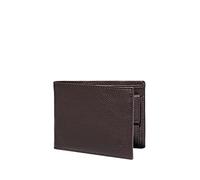Timberland KN Large Bifold Wallet With Coin Pocket mulch OS