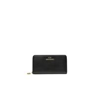 PORTAFOGLIO DONNA - ARMANI EXCHANGE - XW000359 AF12040, NERO, UNICA