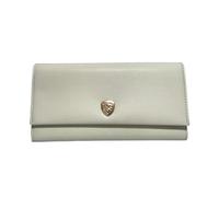Portafoglio donna Blauer cream AS25BU02 S5FENNY03 BIANCO